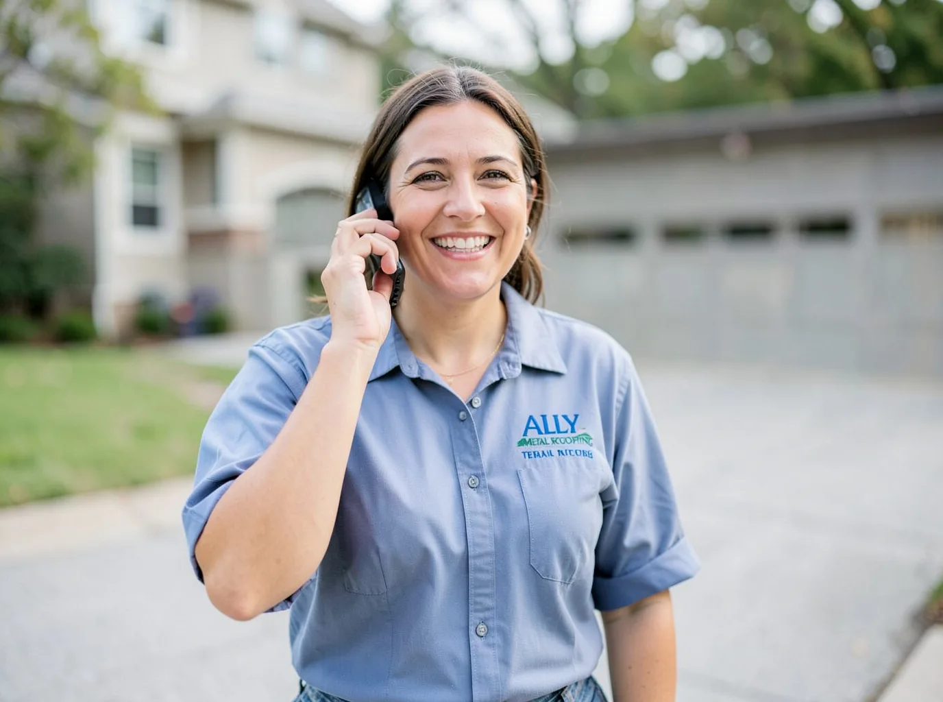Metal Roof Installation Beckville, TX FAQs